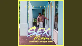 Sex In Miami (Tracy Young Remix Tracy Young The Wright Remix)