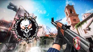 essa AK-47 WOGL é BOA DEMAIS 🥰 | CrossFire