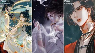 [Tổnghợp| Manhua ] tik tok - Thiên Quan Tứ Phúc 天官赐福