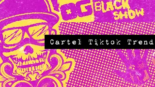 Narco Life: Cartel Tiktok | The Growing Trend of Drug Cartel Propaganda On Social Media