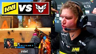 PLAYOFFS - ESL Pro League - BEST MOMENTS - NaVi vs Heroic / FaZe vs FORZE | CSGO