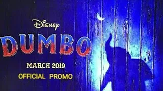 DUMBO – Promo 2019 | Colin Farrell, Eva Green,Danny DeVito | Official  Disney UK