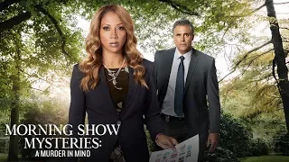 Preview - Morning Show Mysteries: A Murder in Mind - Hallmark Movies & Mysteries