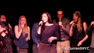 "Oh! Darling" - The Current, NYC A Cappella - The Beatles Cover