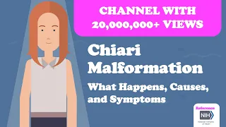 Chiari Malformation - What Happens, Causes, and Symptoms