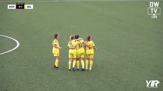 Highlights | Dorking Wanderers Ladies v Selsey Women | 23.10.22