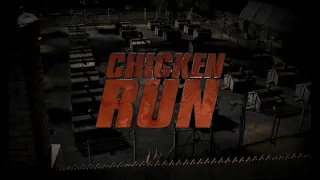 Chicken Run - Music Video Tribute