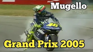 Grand Prix 2005 MotoGp Round 05 Mugello