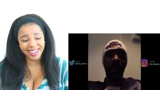 SNOOP DOGG RESPONDS TO 6IX9INE CALLING HIM A SNITCH | Reaction