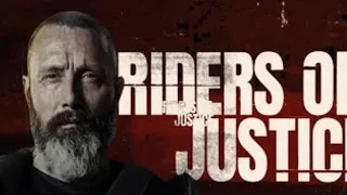 Riders Of Justice | Movie Trailer | Movister