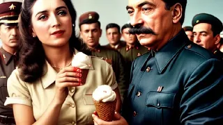 Мороженое СССР было украдено из США.