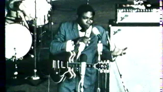 How blue can you get - BB King