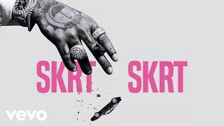 Tory Lanez - Skrt Skrt (Audio)