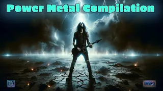 Power Metal 2024 - NEW SONGS Compilation | Power Metal Playlist