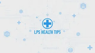 LPS HEALTH TIPS: Joseph L. Renthlei, Advocate Kawmna