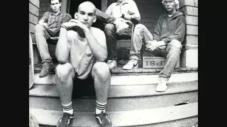 minor threat - salad days 7"