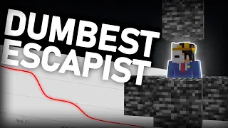 Minecraft's Dumbest Escapist is Back! - Omziscool Debunk Part 2