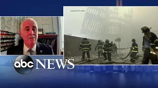 Investigation into 9/11 attacks continues as families still await closure