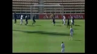 ABSA PSL 2012-2013 Chippa Utd(1)Vs(1)Bidvest Wits