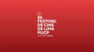 26FCL | Ceremonia de Premiación