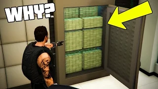 TOP 5 WORST PURCHASES IN GTA ONLINE