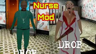 Granny and Grandpa are Nurse Mod (Granny Chapter Two)