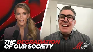 Bizarre New "Diaper Spa" Opens, and the Degradation of Our Society, with Adam Carolla