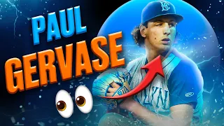 Will Mets Prospect Paul Gervase Continue to Dominate in 2024?