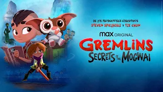 Gremlins: Los Secretos de Mogwai | Trailer Oficial | HBO Max
