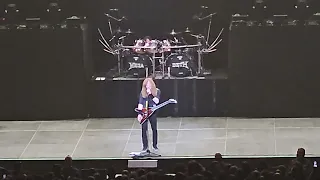 Megadeth - We'll Be Back - Quebec City - May 10 2023 - 4K