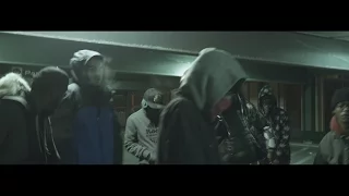 Casper TNG -  "Know Me" (Official Video) Prod. Cookz Productions - Dir. Rodzilla