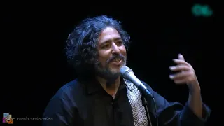 Manuel García y Los Macorinos - La Danza de las Libélulas (Teatro de la Ciudad - Esperanza Iris)