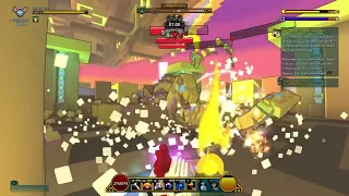 Best way to farm Crystal 4 gear in Trove!