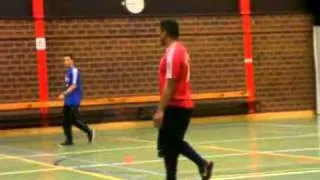 Futsal Mohamed bawafi