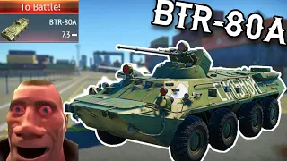 BTR-80A .mp4 (War Thunder)