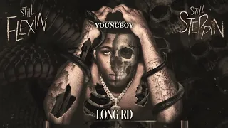 YoungBoy Never Broke Again - Long RD [Official Audio]