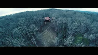 Award Winning BIGFOOT Film Teaser 2015