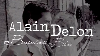 Alain Delon: Bensonhurst Blues