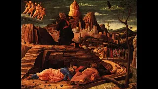 Андреа Мантенья (1431)–(1506)