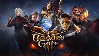 Baldur's Gate 3 (Early Access) — Full Soundtrack