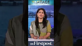 UAE’s Big Investment in Kashmir: What Changed? | Vantage with Palki Sharma