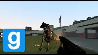 Garry's Mod Sandbox Ep.1