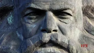 On the Character of Karl Marx (1 of 3)