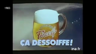 Pub Panaché Force 4 (1983)