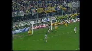 1995 Uefa Cup Final (all goals)