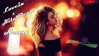 LOVEIN & HilalDeep - "Heart" //Original Mix//