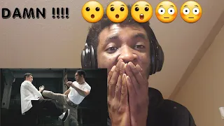 Ip man 4  | final fight scene  reaction 🔥🔥🔥🔥🔥