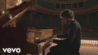 Lucas Debargue - Scarlatti: Sonata in E-Flat Major, K. 253