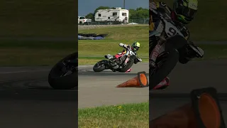 BEST SUPERMOTO DRIFT 🔥 #supermoto