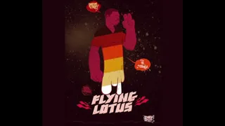 FLYING LOTUS - RAW CARTOONS (2006)